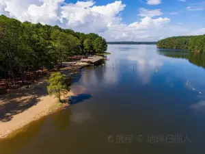 Lake Claiborne