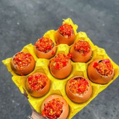 自蚝餐厅·功夫鸡蛙煲·牛腩·牛杂煲 User Photo