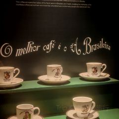 A BRASILEIRA DO CHIADO User Photo