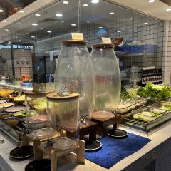 非烤勿擾自助烤肉（惠東天虹店）張用戶圖片