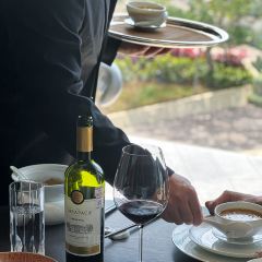 WU Modern Chao Cuisine User Photo