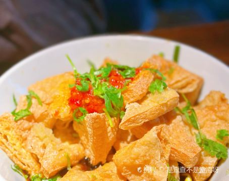 打醬油·非遺地標淮揚菜（順達運河博物館總店）