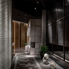 貴陽東景希爾頓飯店·燈 日料餐廳張用戶圖片