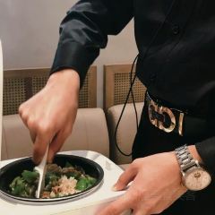 芥南餐厅·浮目淮扬 User Photo