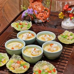 花谷·私房菜馆(本帮·粤菜) User Photo