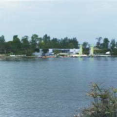 云里小坐·海泉湾·团建·聚会·下午茶(金堂海泉湾店) User Photo