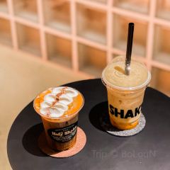 HOLY SHAKE好利爽張用戶圖片