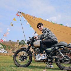 石磨坊 User Photo