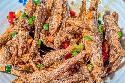 好灶头妈妈菜(七星花园店)