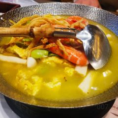 庐人村·二十年牯岭土菜 User Photo