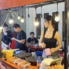 Vilaylac Restaurant User Photo