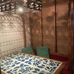 綠茶餐廳(無錫永珍城店)張用戶圖片