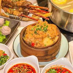 潮牛海记(星光时代店) User Photo