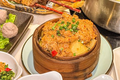 潮牛海记(星光时代店)