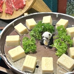 吼堂老火锅(大卫城店) User Photo