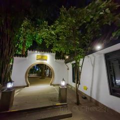 王家渡火锅(三苏祠店) User Photo