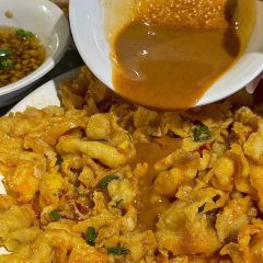 川悦味来·自助手切牛肉活鲜火锅(五一广场店) User Photo