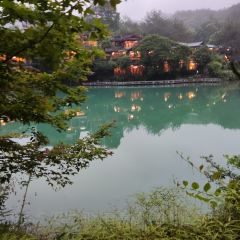 仙店农庄(湖景农庄餐厅) User Photo