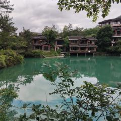 仙店农庄(湖景农庄餐厅) User Photo