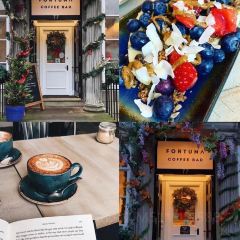 The Milkman張用戶圖片