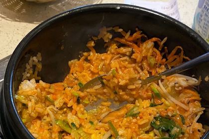 A MI XIANG HAN GUO LIAO LI