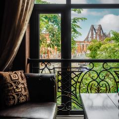 Serein Cafe Lounge Nutzerfoto