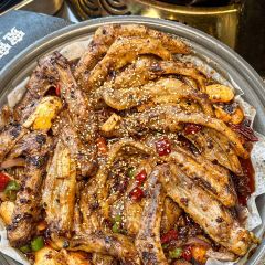 寬寬幹鍋(名店街店)張用戶圖片