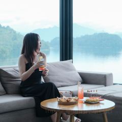 Le serein 여행 사진