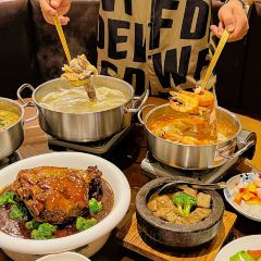 东就鸭饭店·古早海南菜(观澜湖店) User Photo