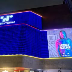 BABY PERY User Photo