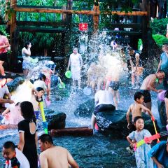 鹿栖里·庭院火锅 User Photo