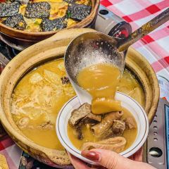 譚聚德大排檔（西湖店）張用戶圖片