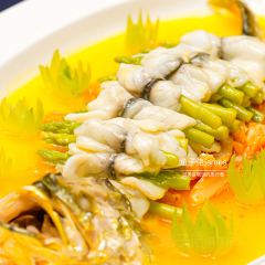 溫州萬豪飯店·萬豪中餐廳張用戶圖片