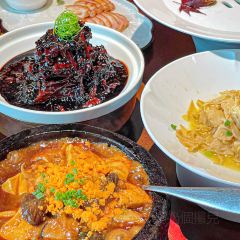 太子宴 精致中餐厅 User Photo