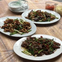贞记餐厅(老街店) 여행 사진