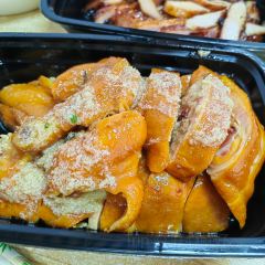 匠心小厨(梅陇店) User Photo