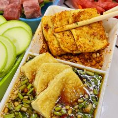 遵义爱情小豆腐(石坪桥店) User Photo