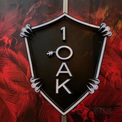 1 OAK Shanghai User Photo