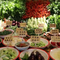 超鲜·株洲名菜(滨江店) User Photo