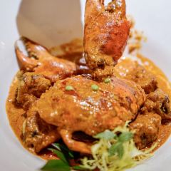 天天Plus·新加坡融合菜(壹方城店) 여행 사진