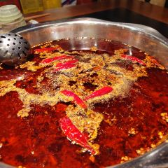 笑禅土豆腐梭边鱼(五里店) User Photo