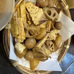 QIAN DA SHU DA PAI DANG User Photo