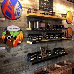 Philz Coffee User Photo