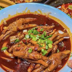 大牛火锅(湖南祁阳店) User Photo