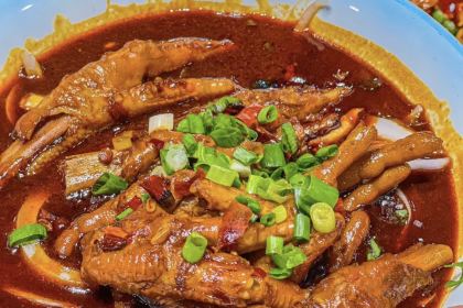 大牛火锅(湖南祁阳店)