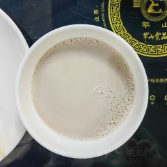 罕山奶茶馆(和平路店) User Photo