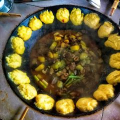 宝马生态农庄·柴火鸡(宝马店) User Photo