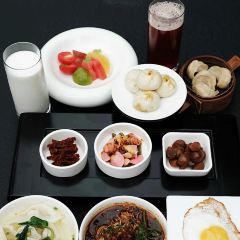 燭州酒店·Maple Restaurant(枫树餐厅） User Photo