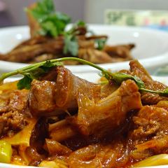 靖银羊羔肉(铜城商厦店) User Photo