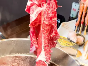 山葵家·创意料理(凤凰城店)
